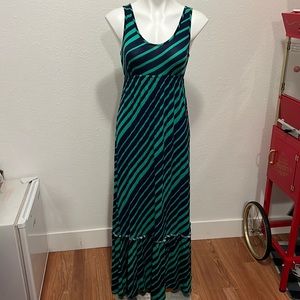 Presley Skye Maxi Dress
